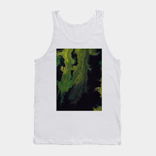 Night/Fall Tank Top